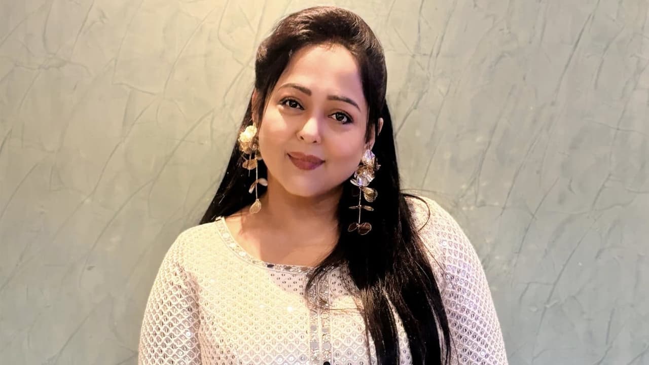 ‘রাজনীতি একেবারেই বুঝি না’