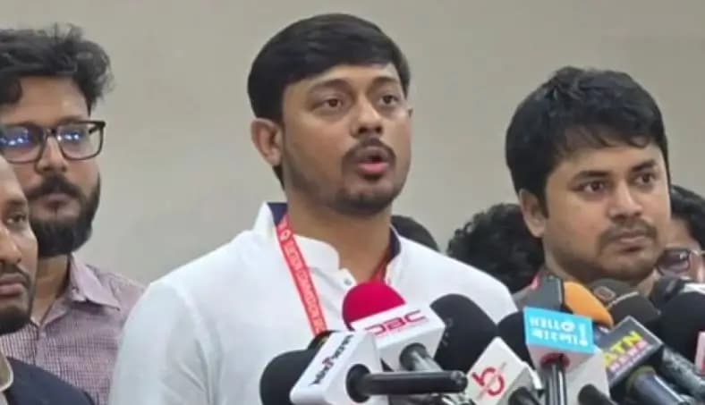 কাবিননামায় সই করেছেন, এখন না বলার সুযোগ নেই: বিএনপিকে পাটওয়ারী