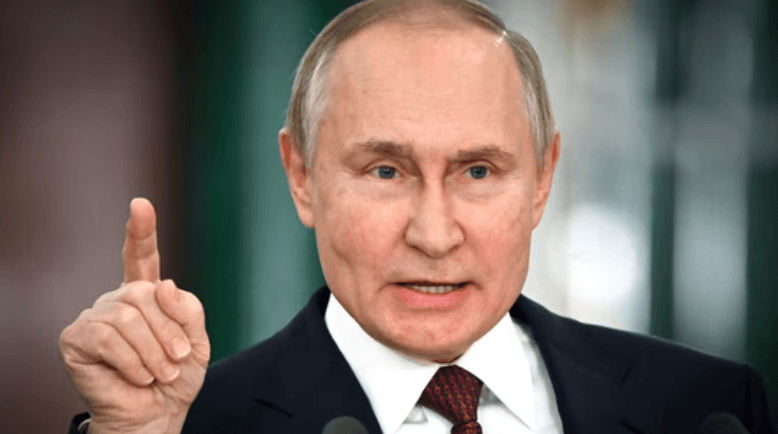 ভূমি দখলের হুমকি: ইউক্রেন ইস্যুতে মার্কিন প্রস্তাবে আগ্রহী পুতিন