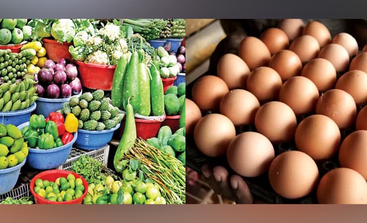 রাজধানীতে শীতের সবজি বাজারেও স্বস্তি নেই, চড়া দামে বিপাকে ভোক্তারা