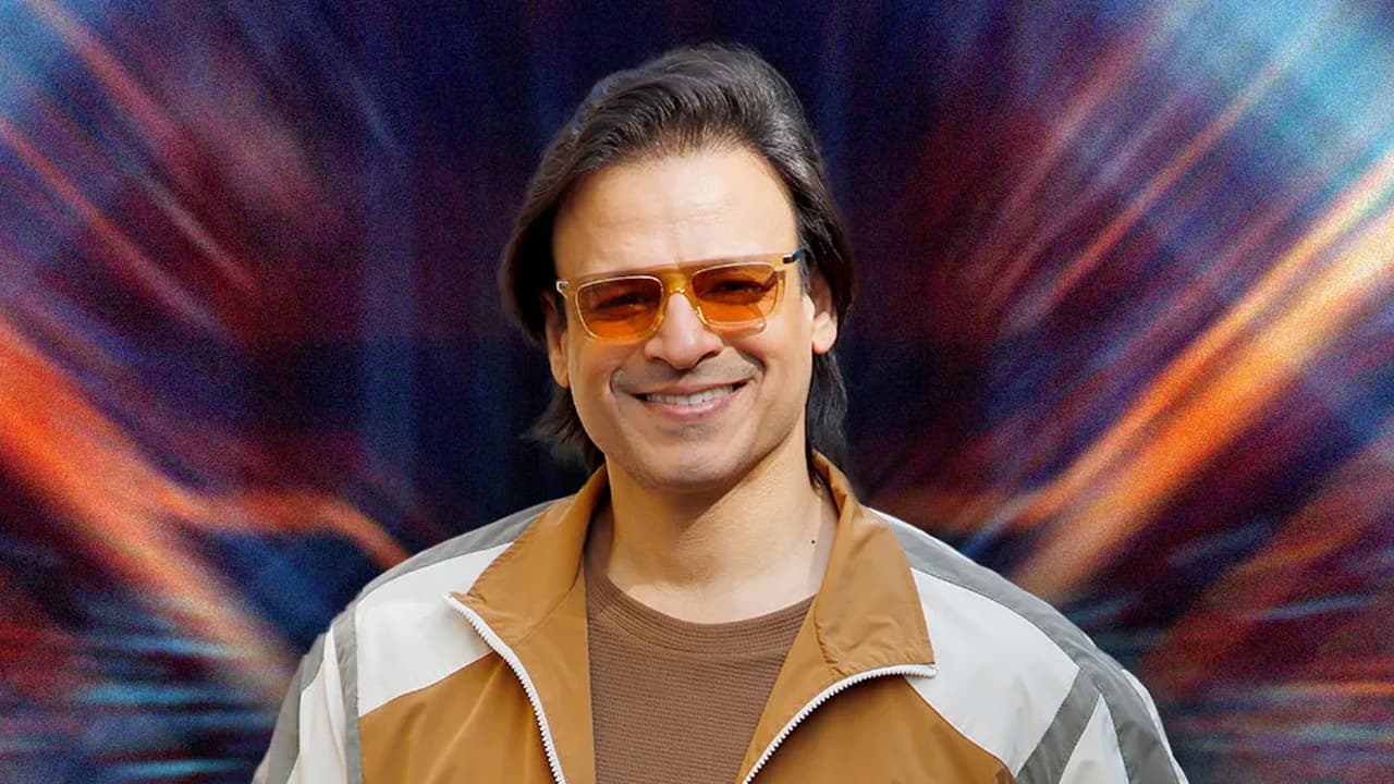 ‘রামায়ণ’ ছবিতে অভিনয় করেও কেন পারিশ্রমিক নিলেন না বিবেক?