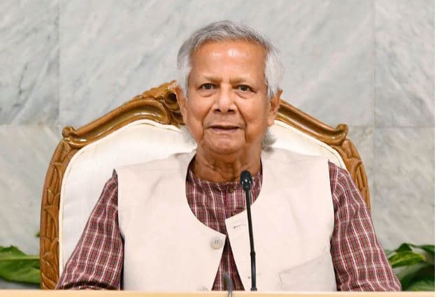 সমবায়ভিত্তিক অর্থনৈতিক কার্যক্রমের মাধ্যমে আত্মনির্ভরশীল বাংলাদেশ গড়া সম্ভব: প্রধান উপদেষ্টা