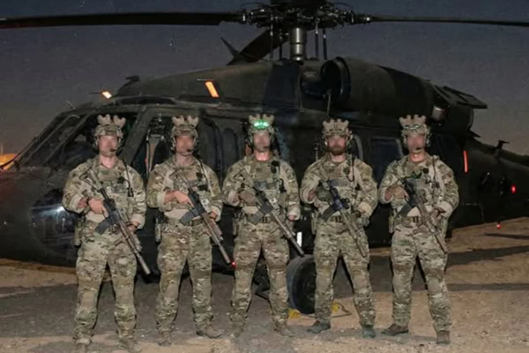 প্রতি মুহূর্তে মাদুরোর তথ্য মার্কিন বাহিনীকে দিচ্ছিলেন যিনি