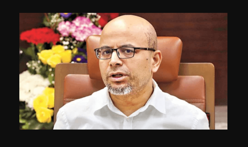 এক এনআইডিতে বেশি ফোন দেখানোর কারণ জানালেন ফয়েজ তৈয়্যব, আতঙ্কিত হবেন না