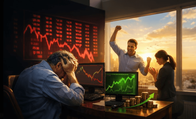 আস্থা হারিয়ে স্থবির ২০২৫: পুঁজিবাজারে বিনিয়োগকারীদের হতাশার বছর