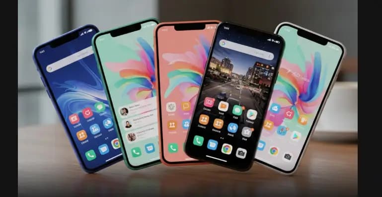 দেশে নকল মোবাইলের ভয়াবহ চিত্র: এক আইএমইআইতেই সক্রিয় ৩ কোটির বেশি ডিভাইস