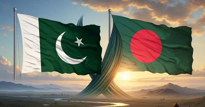 স্বাধীনতা দিবসে বাংলাদেশকে অভিনন্দন জানালো পাকিস্তান