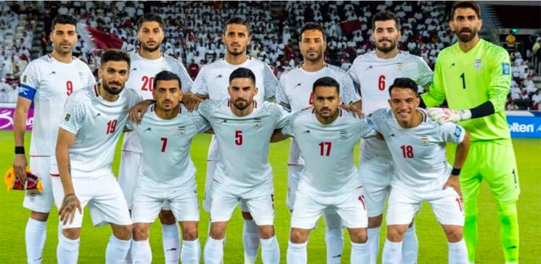 বিশ্বকাপ খেলবে ইরান, তবে যুক্তরাষ্ট্রে নয়