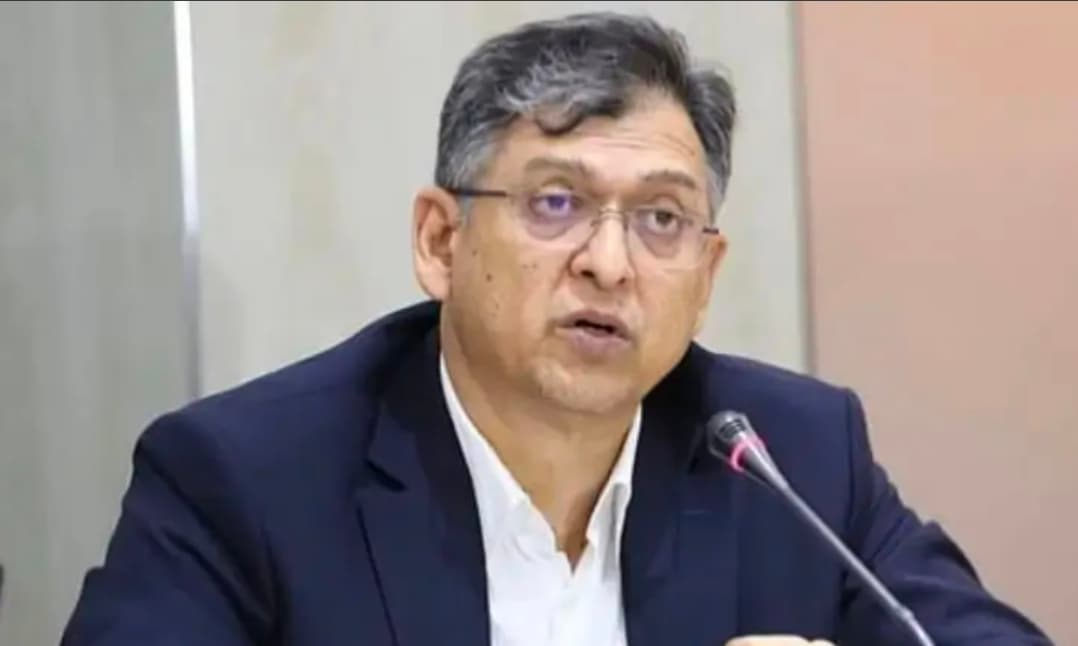 সম্প্রীতির বন্ধনে সমৃদ্ধ বাংলাদেশ গড়াই হোক ঈদের অঙ্গীকার: স্বরাষ্ট্রমন্ত্রী