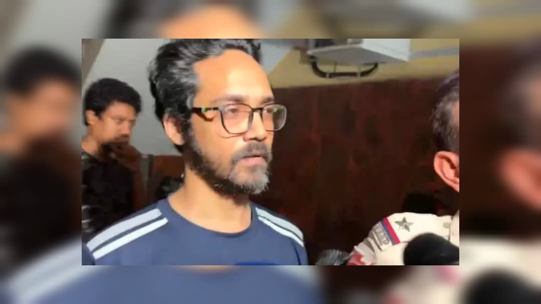 হাদিকে গুলি করা প্রসঙ্গে যা বললেন ফয়সাল