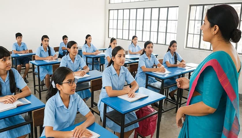 শিক্ষাপ্রতিষ্ঠানে চালু হতে পারে অনলাইন ক্লাস!