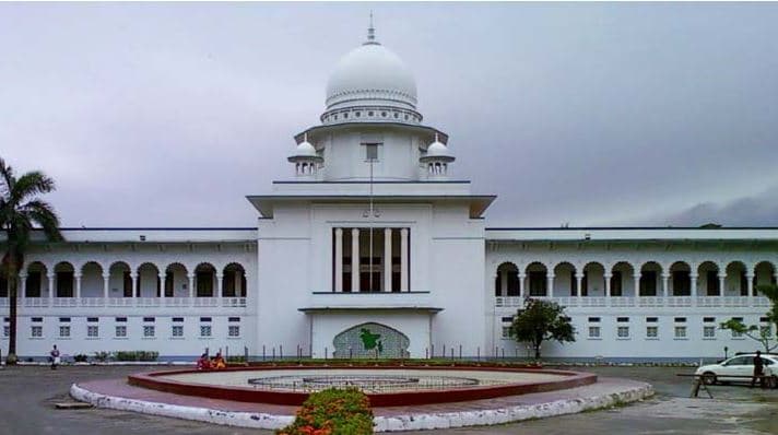 চট্টগ্রাম বন্দরের এনসিটি পরিচালনায় বিদেশি কোম্পানির সঙ্গে চুক্তি বৈধ: হাইকোর্ট