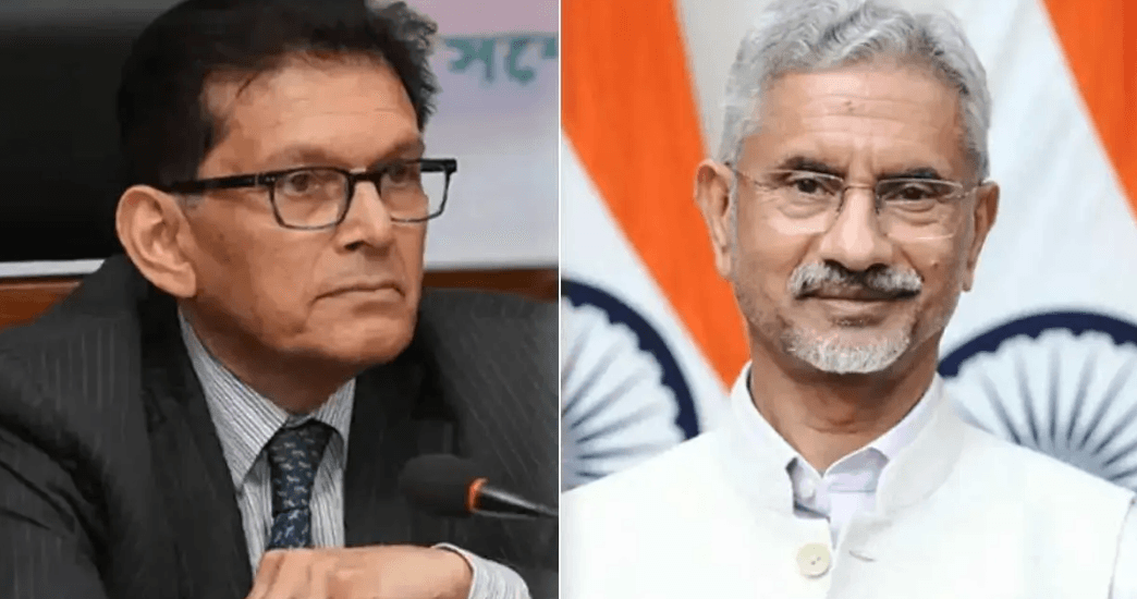 দিল্লিতে খলিলুর-জয়শঙ্কর বৈঠক আজ, গুরুত্ব পাচ্ছে দ্বিপাক্ষিক ইস্যু