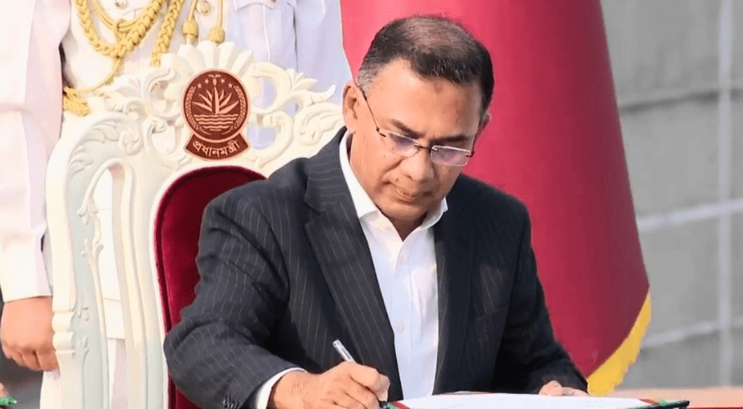 ফ্যাসিবাদমুক্ত বাংলাদেশে পিলখানায় হত্যাকাণ্ডের নেপথ্য কারণ এখন বোধগম্য: প্রধানমন্ত্রী