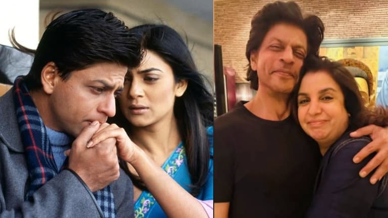 ‘ম্যায় হু না ২’-এ থাকছে ডাবল ধামাকা!