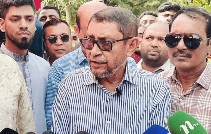 মানুষ আর ডাক্তারের পেছনে নয়, ডাক্তার মানুষের পেছনে ঘুরবে: স্বাস্থ্যমন্ত্রী