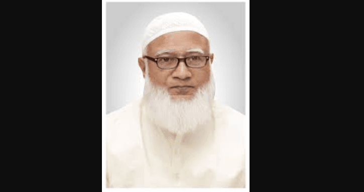 বিদায়ী গভর্নর ইস্যুতে যা বললেন জামায়াত আমির