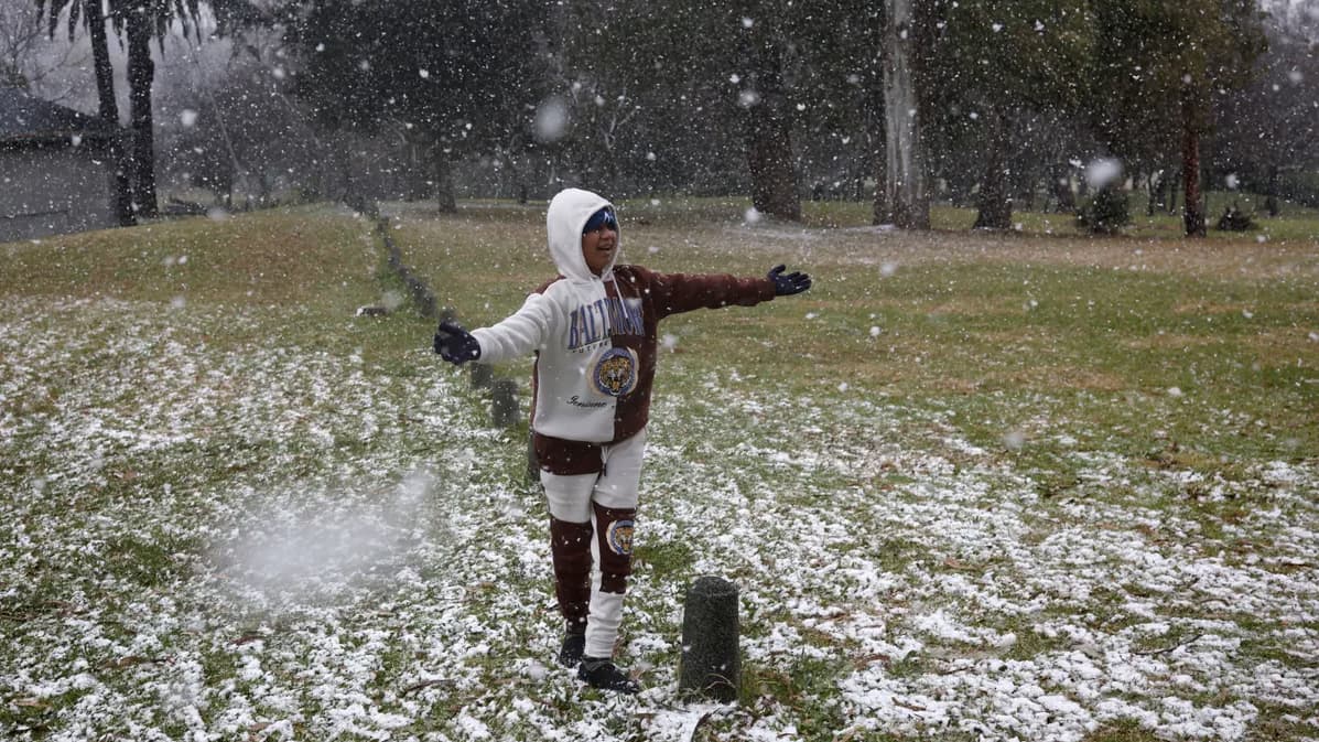 বাংলাদেশে কখনো তুষারপাত হয়েছে কি?