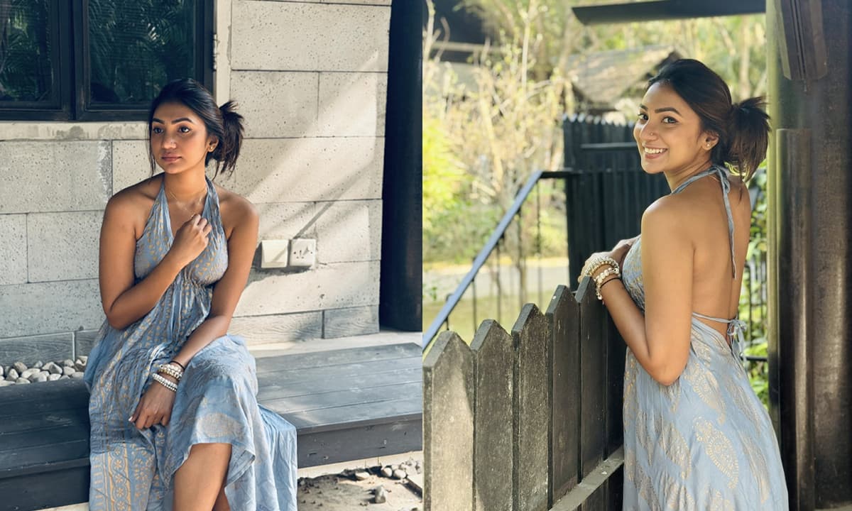 ফের সোশ্যাল মিডিয়ায় ট্রলের শিকার সুনেরাহ