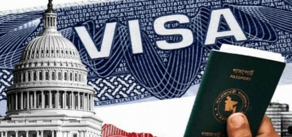 ভিসা আবেদনে প্রতারণা এড়িয়ে সরকারি প্রক্রিয়া অনুসরণের আহ্বান ১৩ দেশের