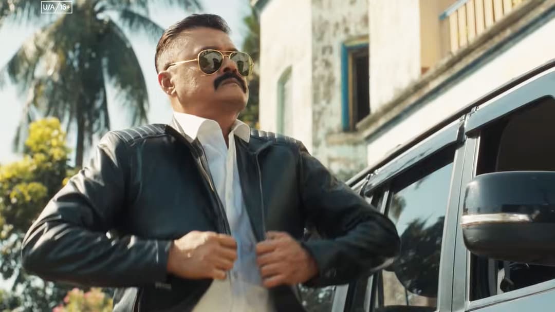 আবার ফিরছে অনিমেষ দত্ত