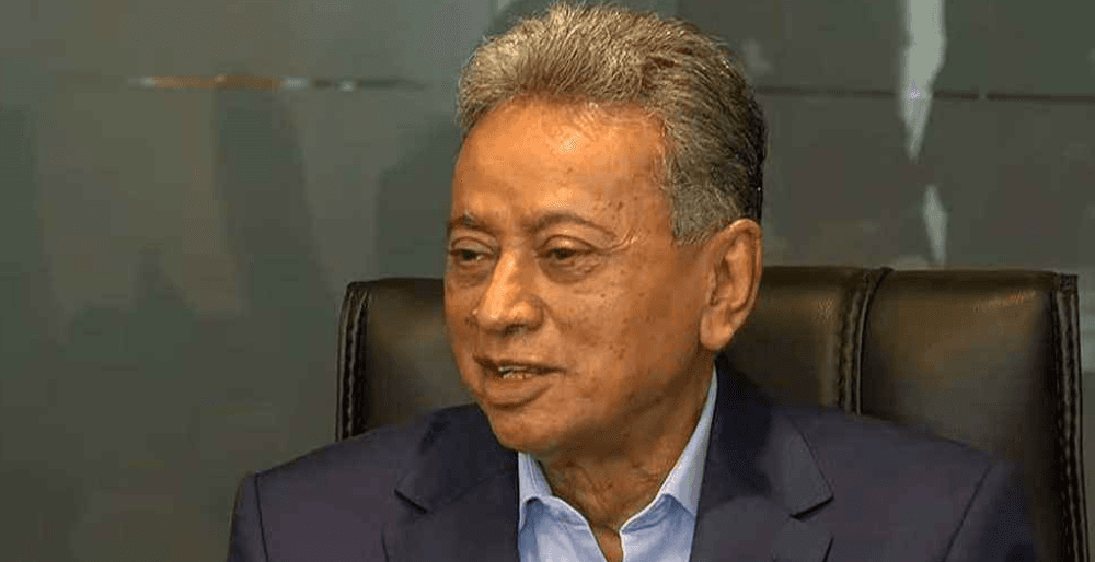 ‘সরকার টাকা ছাপাতে চায় না, বিনিয়োগনির্ভর অর্থনীতির পরিকল্পনা চলছে’