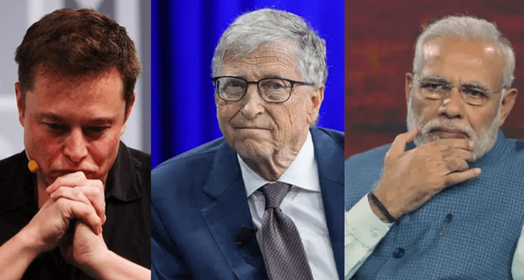 এপস্টেইন কেলেঙ্কারি: নতুন নথিতে বিশ্বজুড়ে বিতর্ক, আলোচনায় মাস্ক-গেটস-মোদি