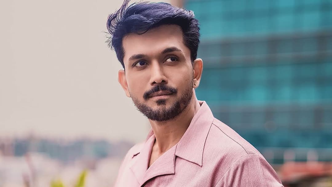 কলকাতা যতবার ডাকবে ততবার আসব : আরিফিন শুভ