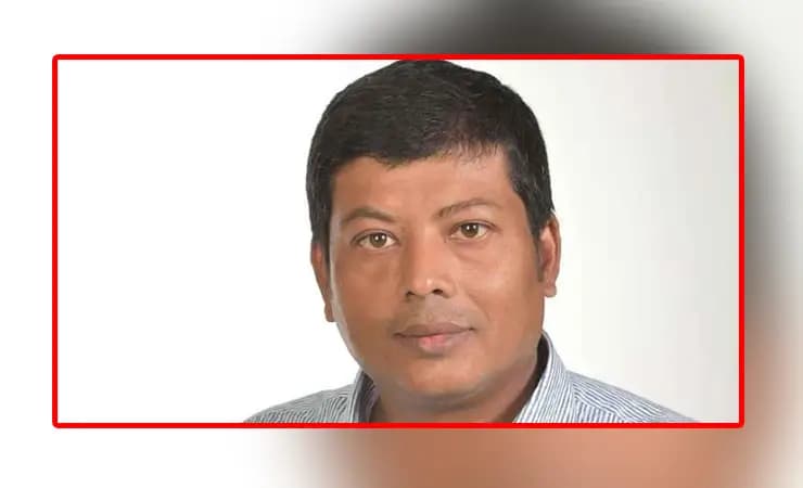 মুছাব্বির হত্যায় শুটারসহ তিনজন গ্রেপ্তার: ডিবি