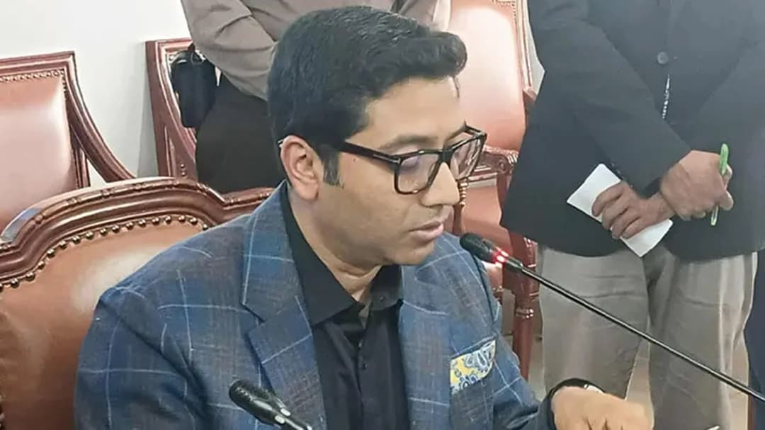 মোহাম্মদপুরে ছিনতাই-চাঁদাবাজি বন্ধে বসছে ৫৫০ সিসিটিভি