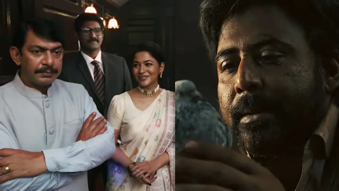 অস্ট্রেলিয়ায় চলছে ‘বনলতা এক্সপ্রেস’ ও ‘দম’