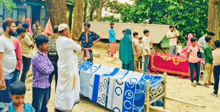 কুমিল্লায় পৃথক সড়ক দুর্ঘটনায় নিহত ৪