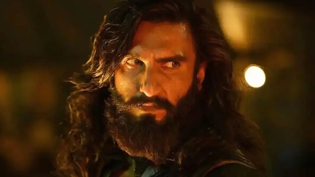 ‘বিদ্বেষ ছড়াচ্ছে ধুরন্ধর টু, যেন ৩ ঘণ্টার আবর্জনা’