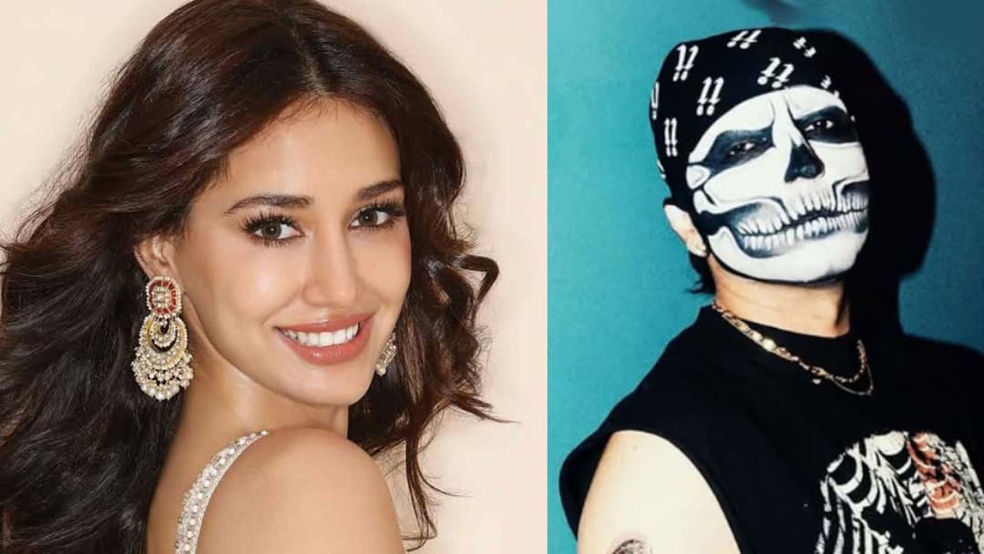 দিশার সেই কথিত প্রেমিকের ‘চেহারা’ ফাঁস