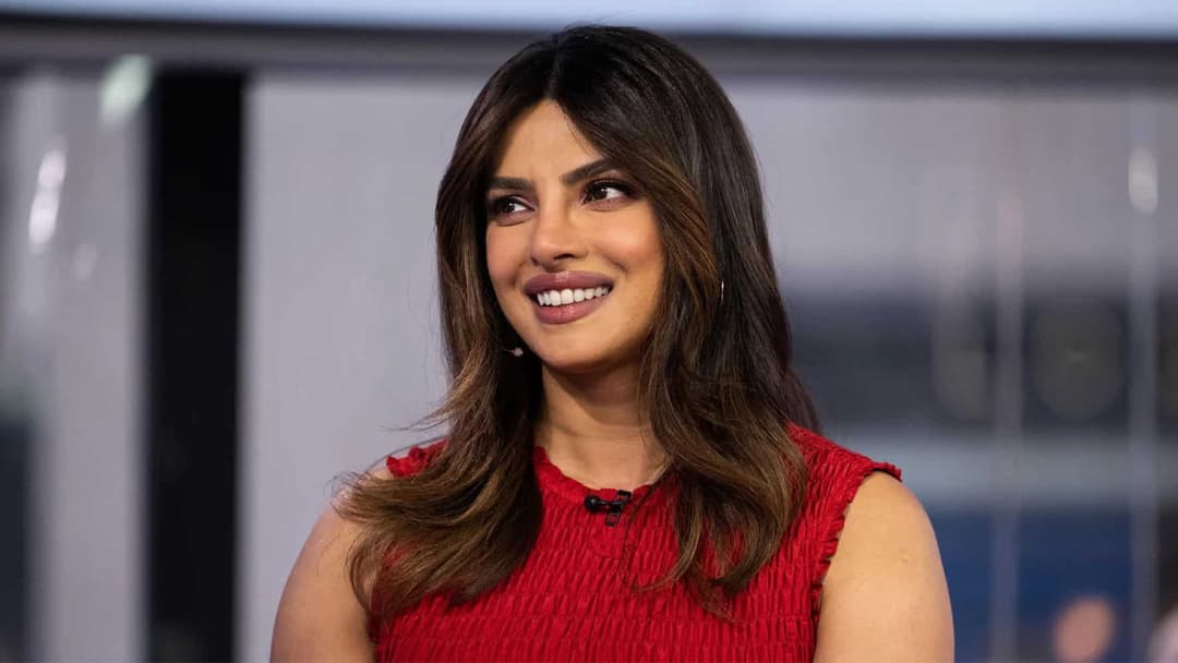 আলো আমাদের ঠিক পথ দেখাবে : প্রিয়াঙ্কা