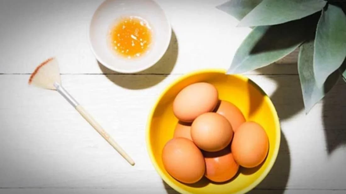 ডিমের আঁশটে গন্ধ তাড়াবেন কিভাবে