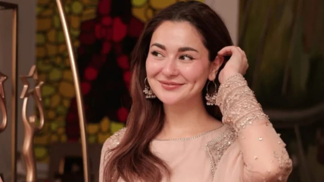 বিয়ের আগেই হানিয়ার বিচ্ছেদ!