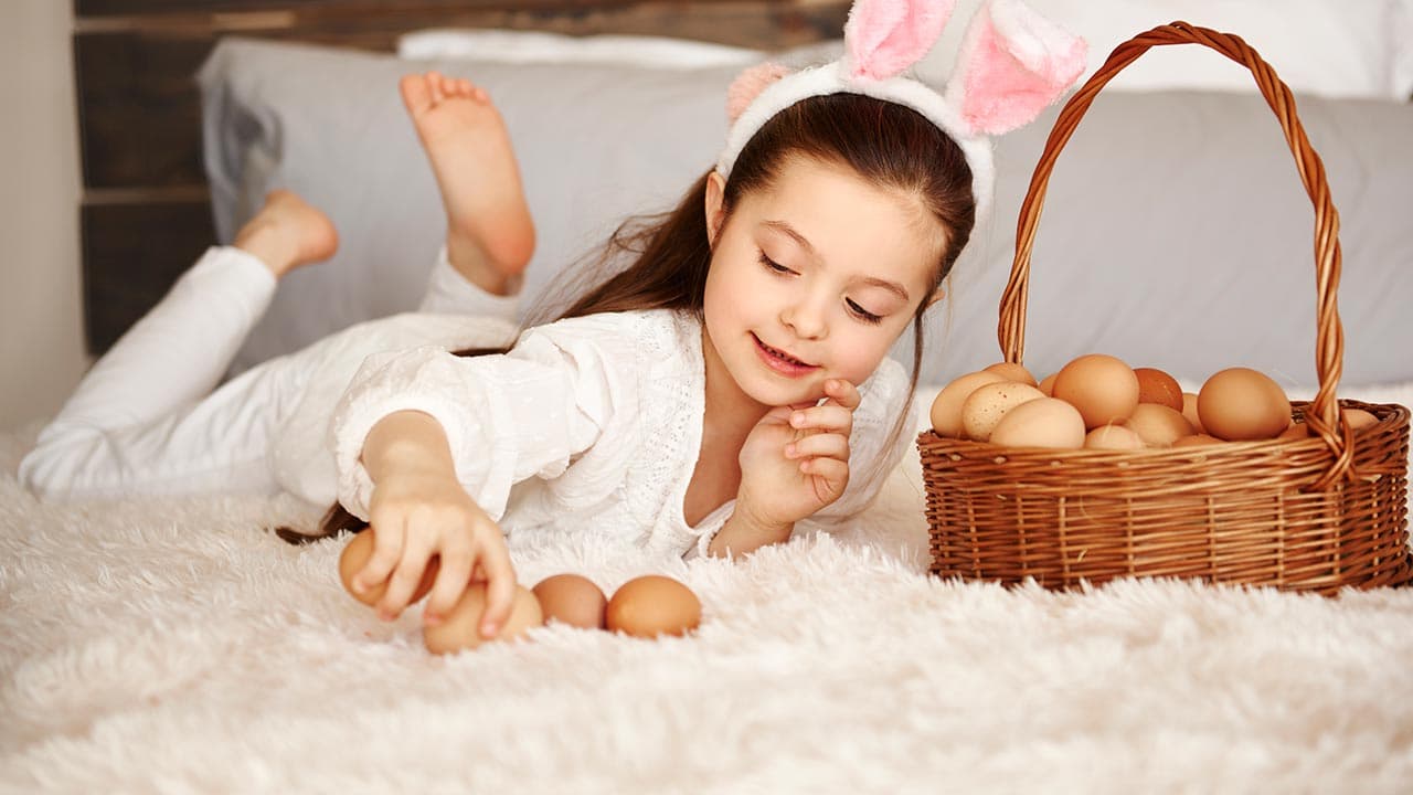 ৫ বছরের কম বয়সী শিশুরা দিনে কতগুলো ডিম খেতে পারবে?