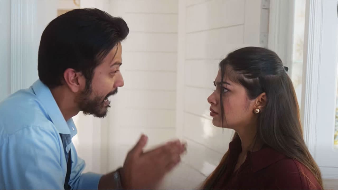 বিচ্ছেদ চায় তারা, ঠেকাবে পরিবার