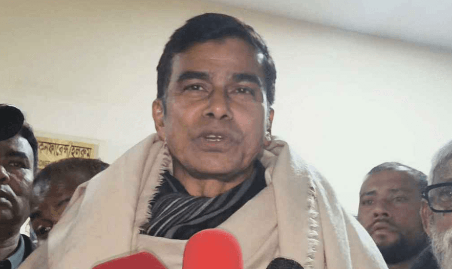 ১৫ দিনের মধ্যে খাল খনন কর্মসূচি শুরু হবে: প্রতিমন্ত্রী ফরহাদ হোসেন