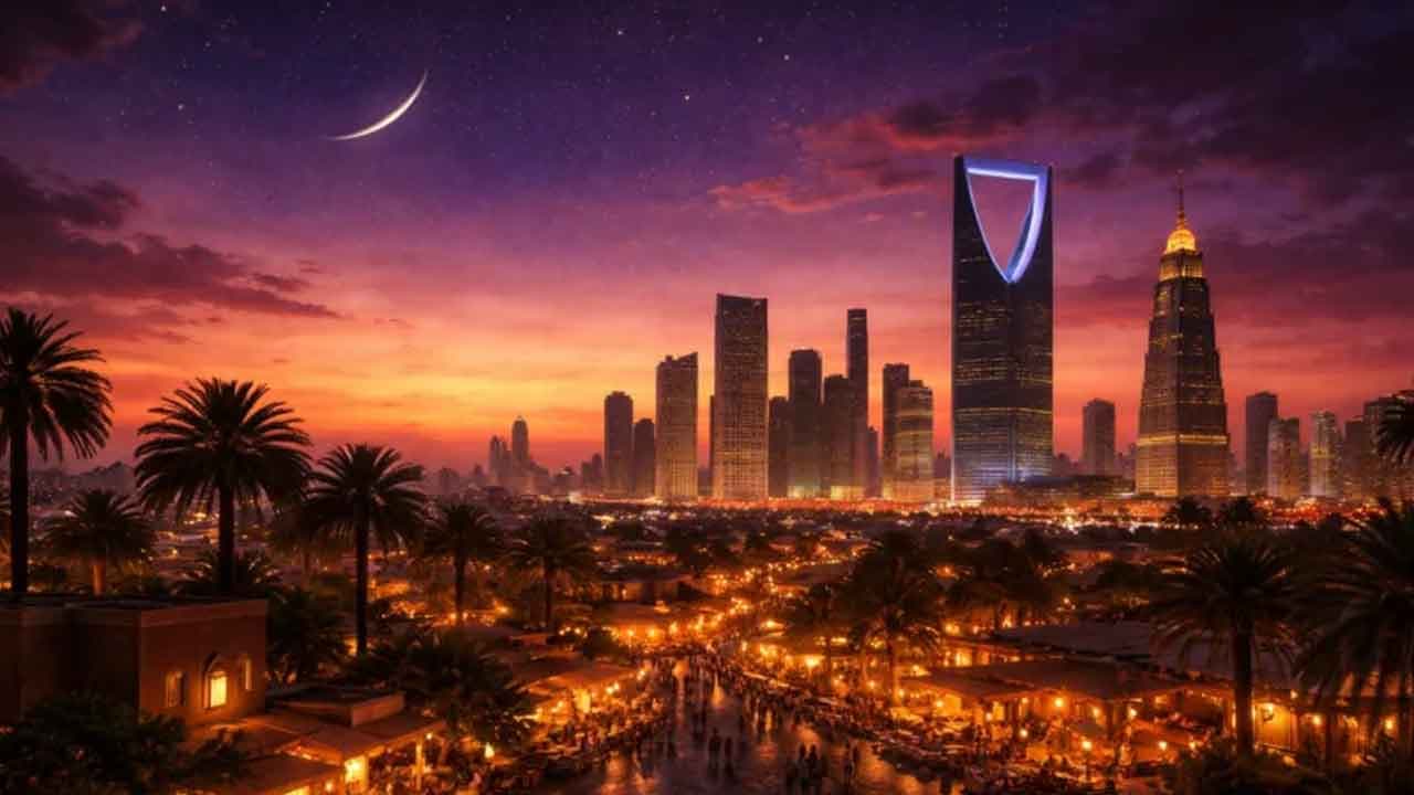 সৌদি আরবে এবার রোজা কত ঘণ্টা?