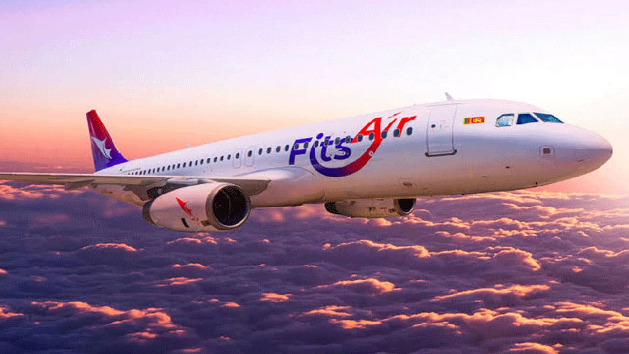 তিনটি টিকিট কিনলে ১টি ফ্রি দেবে ফিটস এয়ার