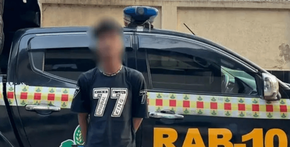 পায়ুপথে বাতাস ঢুকিয়ে কিশোর শ্রমিককে ‘হত্যা’, মূল অভিযুক্ত গ্রেপ্তার