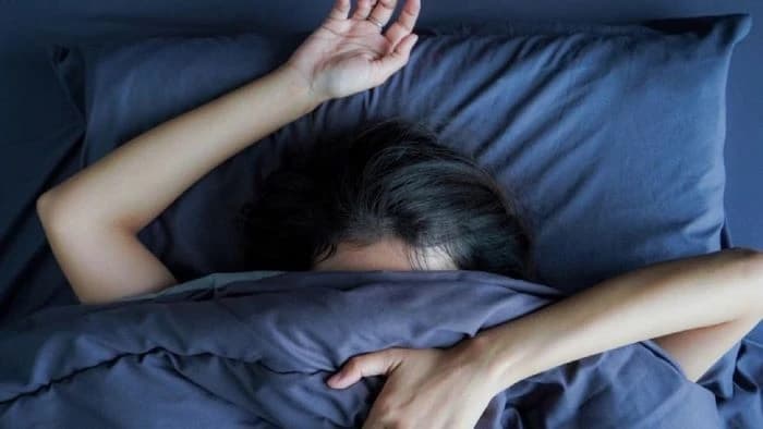 বয়সভেদে কার কতটুকু ঘুমের প্রয়োজন