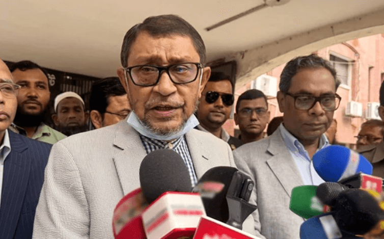 মানসিক হাসপাতালে নোংরা পরিবেশ, পরিদর্শনে গিয়ে মন্ত্রীর ক্ষোভ