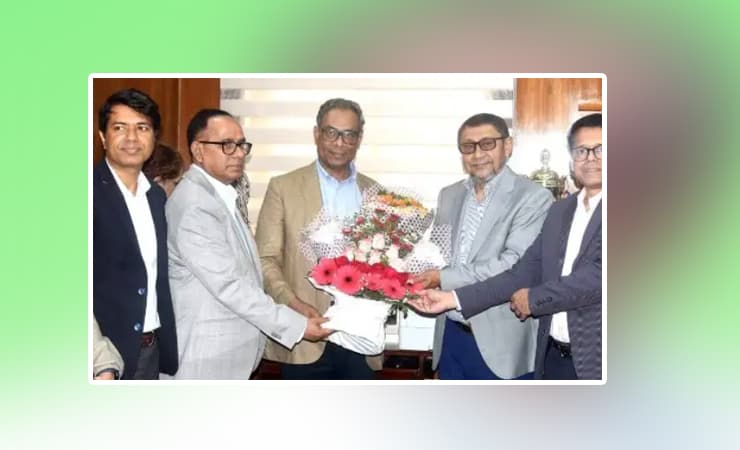 স্বাস্থ্য মন্ত্রণালয়ে দুর্নীতি-সিন্ডিকেট থাকতে পারবে না: স্বাস্থ্যমন্ত্রী