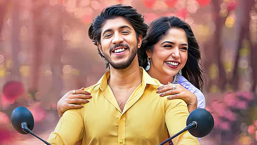 হিমি গাইবেন গান, মডেল তৌসিফ