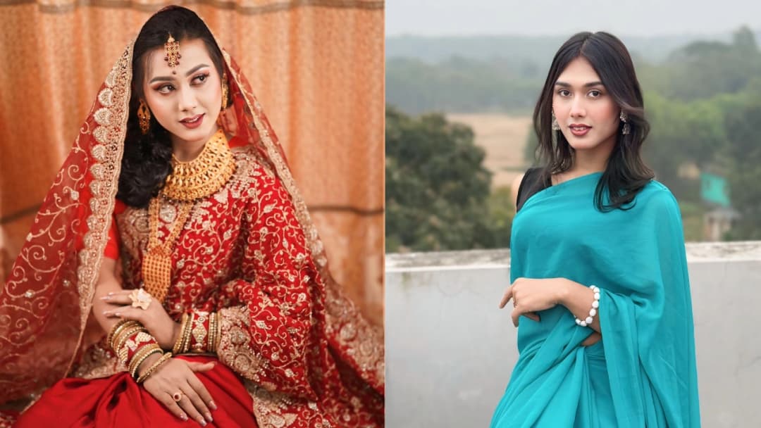 আমি ট্রান্সজেন্ডার নই : বহিষ্কারের পর ছাত্রদল নেতা