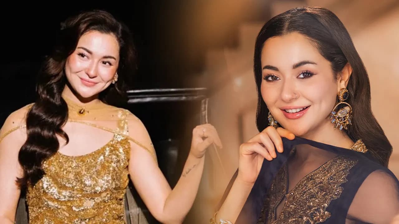 রমজানেই বিয়ের পিঁড়িতে হানিয়া?