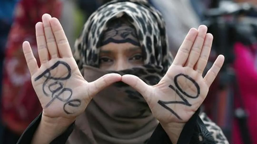 আয়ুর্বেদিক স্পা সেন্টারে নারীকে ৬ জন মিলে ধর্ষণ